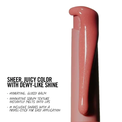 MAKEUP BY MARIO  MoistureGlow™ Plumping Lip Serum - Imagen 3