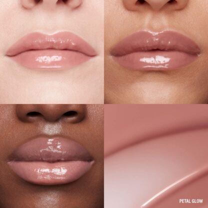 MAKEUP BY MARIO  MoistureGlow™ Plumping Lip Serum - Imagen 4