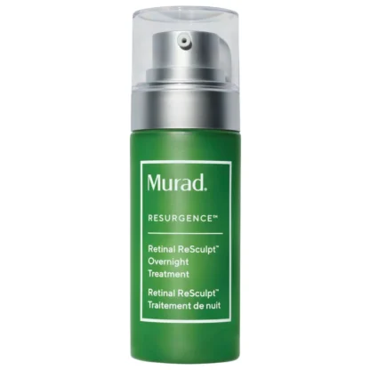 Murad  Retinal ReSculpt Advanced Anti-Aging Overnight Serum for Lifting