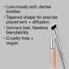 HAUS LABS BY LADY GAGA  Cruelty-Free Concealer Brush - Imagen 4