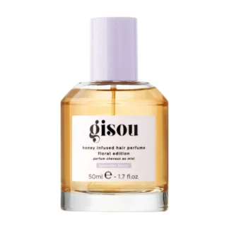 Gisou  Lavender Berry Honey Infused Hair Perfume - Size: 1.7oz / 50 ml