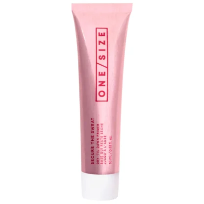 ONE/SIZE by Patrick Starrr  Mini Secure The Sweat Waterproof Mattifying Primer