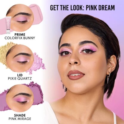 Danessa Myricks Beauty  Mini Pastel Dream Freedom Palette - Imagen 5
