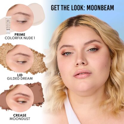 Danessa Myricks Beauty  Mini Pastel Dream Freedom Palette - Imagen 3