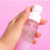 MONTOC Fijador de Maquillaje Dixy Fix Mini 30ML - Imagen 3