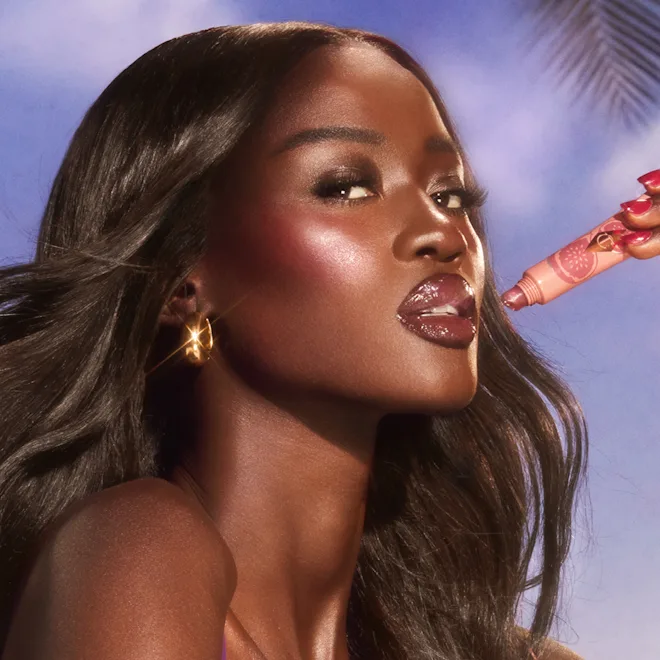 Charlotte Tilbury UNREAL LIPS HEALTHY GLOW NECTAR OIL - Imagen 10