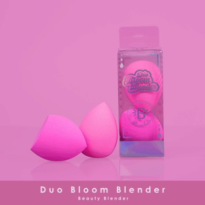 BLOOMSHELL Duo bloom blender - Imagen 3