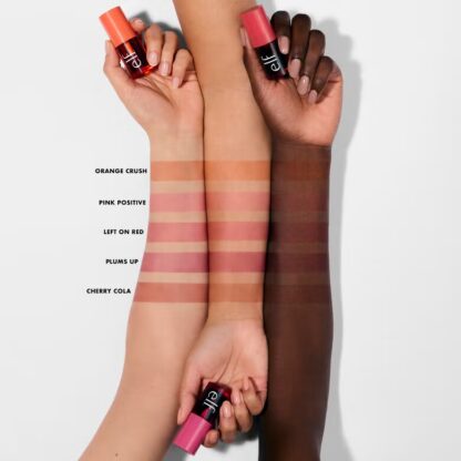 ELF Sheer For It Blush Tint - Imagen 2