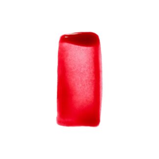 ELF Sheer For It Blush Tint - Left on Red - sheer red