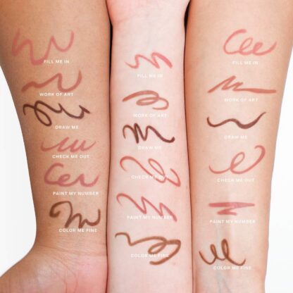 Tower 28 Beauty  OneLiner Lip Liner + Eyeliner + Cheek Pencil - Imagen 4
