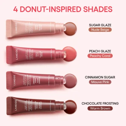 Sephora Favorites  It's Giving Nude Lip Makeup Value Set - Imagen 15