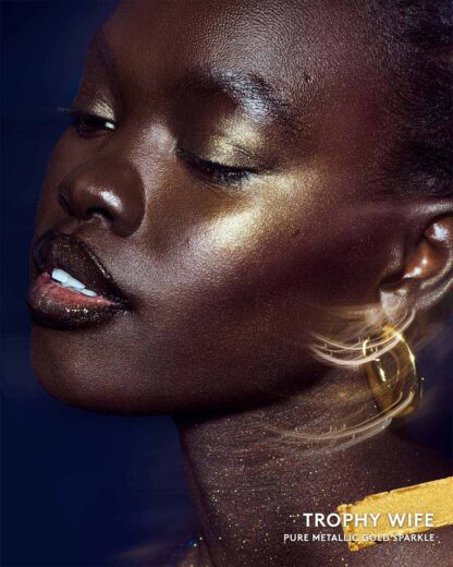 Fenty Beauty Diamond Bomb All-Over Diamond Veil - Imagen 4