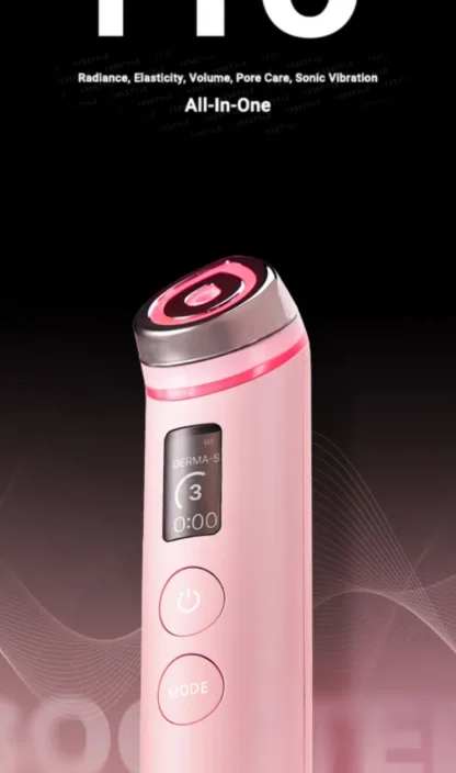 MEDICUBE - BEAUTY DEVICE - AGE-R BOOSTER PRO EX - Imagen 3