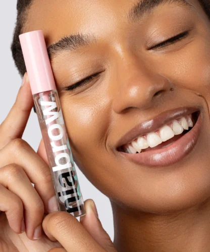 TOYFACTORY Niabrow Serum Brow Gel - Imagen 5