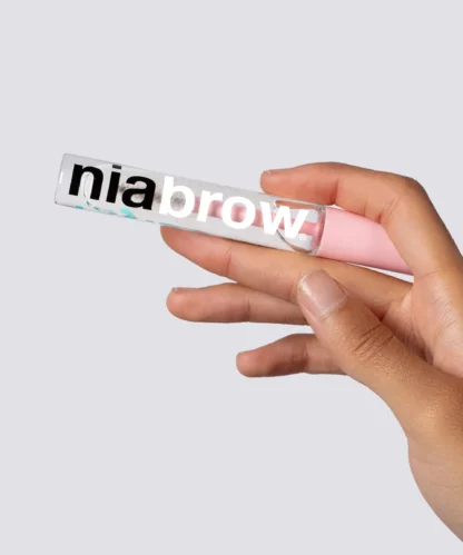 TOYFACTORY Niabrow Serum Brow Gel - Imagen 4