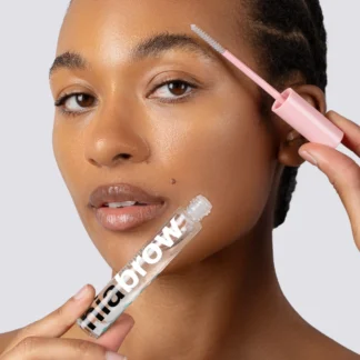 TOYFACTORY Niabrow Serum Brow Gel