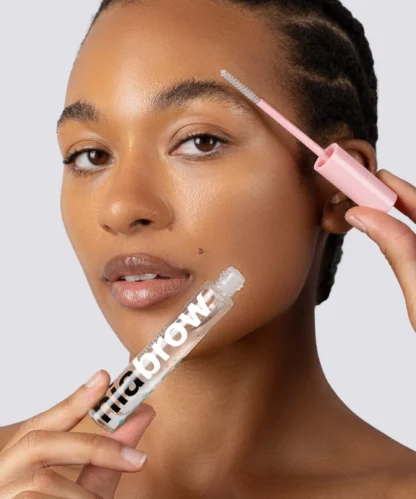 TOYFACTORY Niabrow Serum Brow Gel
