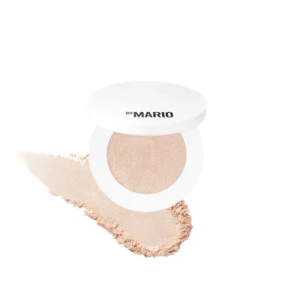 MAKEUP BY MARIO  Soft Glow Highlighter Color: Pearl - Imagen 2