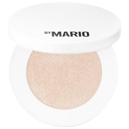 MAKEUP BY MARIO  Soft Glow Highlighter Color: Pearl
