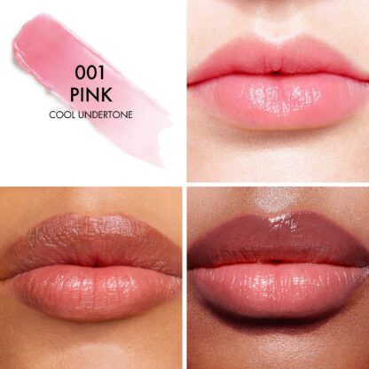 DIOR Natural Glow Makeup Set - Imagen 8