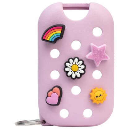 Touchland  Crocs x Touchland Hand Sanitizer Mist Case - Imagen 9