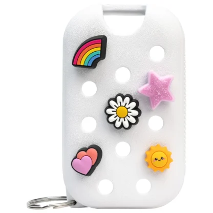 Touchland  Crocs x Touchland Hand Sanitizer Mist Case - Imagen 8