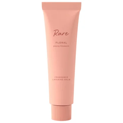 Rare Beauty by Selena Gomez  Floral Peony Blossom Rare Fragrance Layering Balm