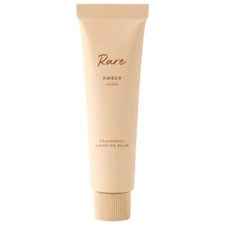 Rare Beauty by Selena Gomez  Amber Vanilla Rare Fragrance Layering Balm