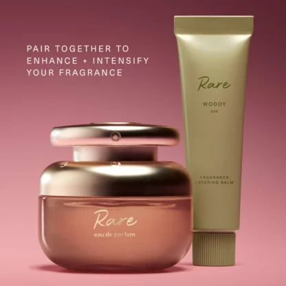 Rare Beauty by Selena Gomez  Woody Oak Rare Fragrance Layering Balm - Imagen 3