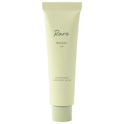 Rare Beauty by Selena Gomez  Woody Oak Rare Fragrance Layering Balm