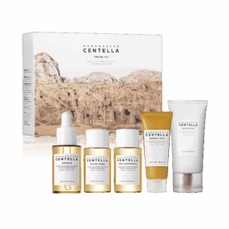 SKIN1004 - MADAGASCAR CENTELLA TRAVEL KIT (BOX VERSION)