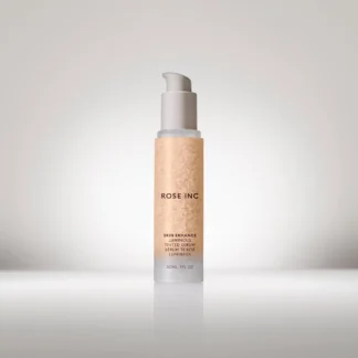 ROSE INC  Skin Enhance Non-Comedogenic Skin Tint Serum Foundation 020