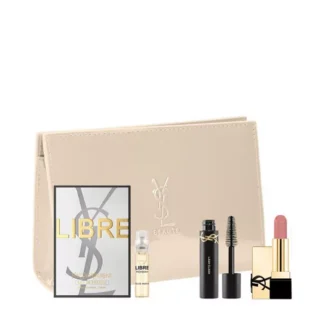 Yves Saint Laurent 4-Pc. gift