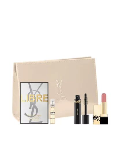 Yves Saint Laurent 4-Pc. gift