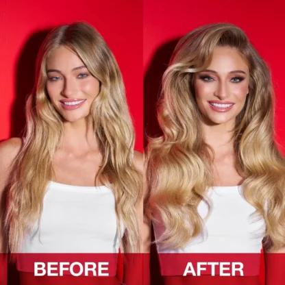 SexyHair Big Spray & Play Volumizing Hairspray 50ml - Imagen 3
