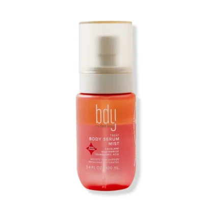 bdy. by Tree Hut Mini Body Serum Mist 100ml
