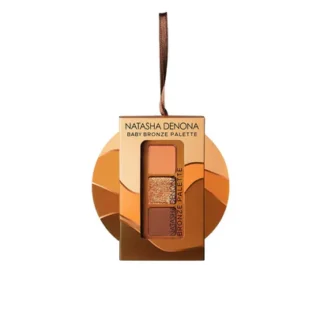 NATASHA DENONA Baby Bronze Eyeshadow Palette