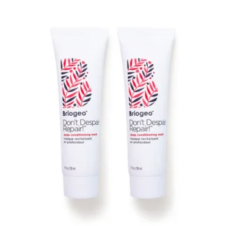 Briogeo Don't Despair, Repair! Duo 59ml c/u