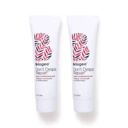 Briogeo Don't Despair, Repair! Duo 59ml c/u