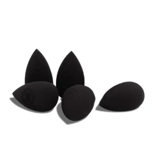 MONTOC Mini Esponja De Maquillaje Blender X 5