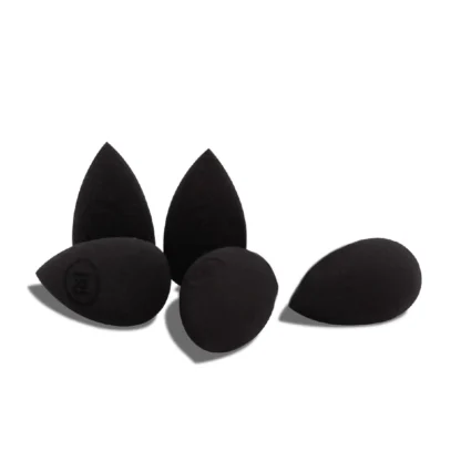 MONTOC Mini Esponja De Maquillaje Blender X 5