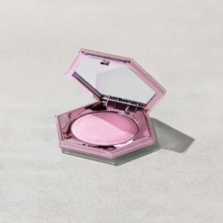 Fenty Beauty by Rihanna  Diamond Bomb All-Over Diamond Veil