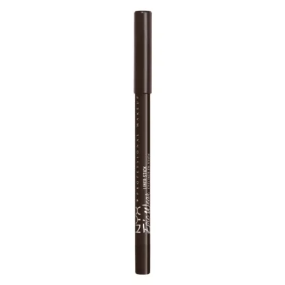 NYX Professional Makeup Epic Wear Liner Stick - Long-lasting Eyeliner Pencil - 0.043oz - Imagen 2