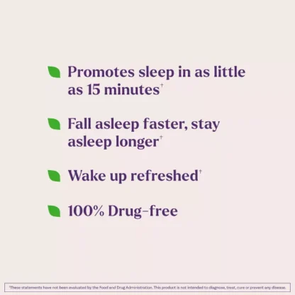 Natrol Melatonin 10mg Sleep Aid Gummies - Strawberry - 90ct - Imagen 2