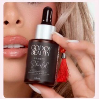 Beauty Shield by Johana Godoy
