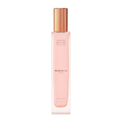 PATRICK TA MAJOR GLOW DEWY MILK MIST