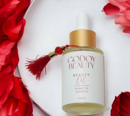 BAUTY OIL BY JOHANA GODOY