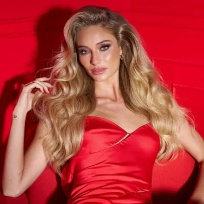 SexyHair Big Spray & Play Volumizing Hairspray 50ml - Imagen 5