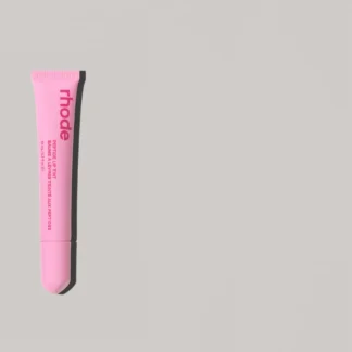 rhode peptide lip tint The tinted lip layer