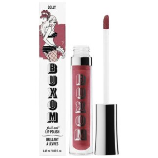 BUXOM Full-On Plumping Lip Polish Gloss in Dolly
